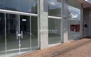 Sala para alugar, 280 m² por R$ 4.800,00/mês - Alto Alegre - Cascavel/PR