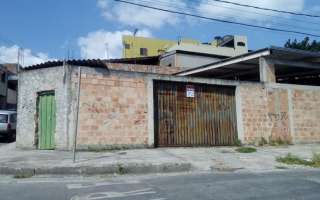 Barracão / Galpão / Depósito para alugar na Rua José Moreira (Antiga Rua 29), 12, Bela Vista (Parque Durval de Barros), Ibirité por R$ 2.000