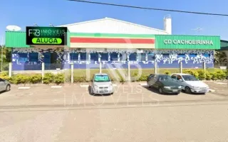Galpão / Depósito / Armazém em Cruzeiro - Cachoeirinha, RS
