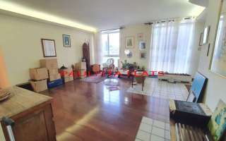 Apartamento com 2 quartos à venda na Rua Santa Branca, Bela Vista, São Paulo, 138 m2 por R$ 980.000