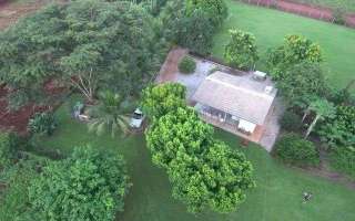 Vende-se Chácara em Tangará da Serra.