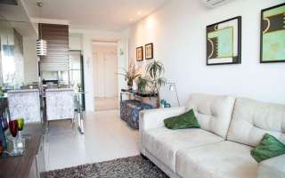 Apartamento 3 dormitórios para Venda em Fortaleza, Parangaba, 3 dormitórios, 2 suítes, 2 banheiros, 2 vagas
