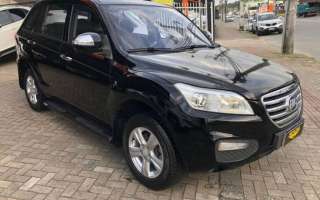 LIFAN X60
