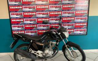 HONDA CG