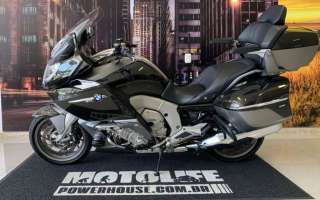 BMW K