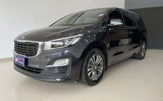 KIA GRAND CARNIVAL
