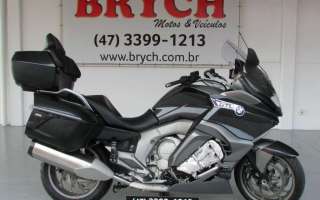 BMW K