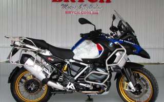 BMW R
