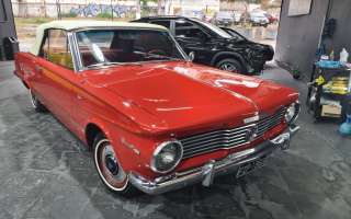 PLYMOUTH BARRACUDA