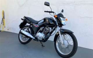 HONDA CG