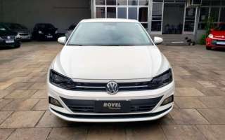 VOLKSWAGEN VIRTUS