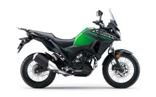 KAWASAKI VERSYS