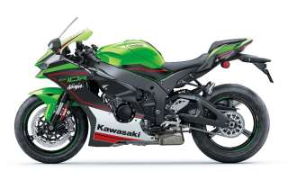 KAWASAKI NINJA