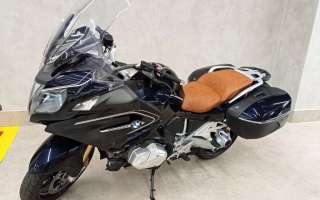 BMW R