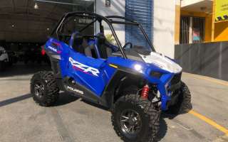 POLARIS RZR