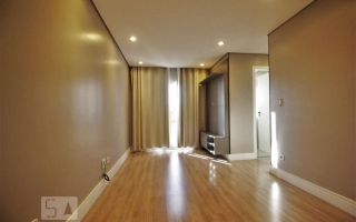 Apartamento à Venda - Jardim Kuabara, 2 Quartos, 62 m² - Taboão da Serra