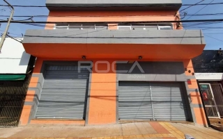 Prédio com 5 salas para alugar na Avenida Dom Pedro I, 269, Ipiranga, Ribeirão Preto, 520 m2 por R$ 7.500