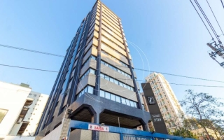 CONJUNTO COMERCIAL 137M CAMPO BELO