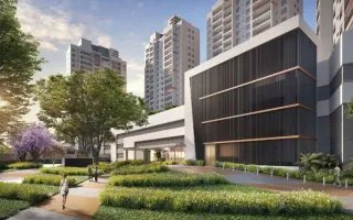 Apartamento com 3 quartos à venda na Rua Balsa, 1301, Freguesia do Ó, São Paulo, 122 m2 por R$ 1.395.140
