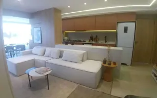 Apartamento com 3 quartos à venda na Rua Balsa, 1301, Freguesia do Ó, São Paulo, 122 m2 por R$ 1.395.140