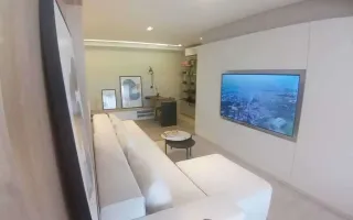 Apartamento com 3 quartos à venda na Rua Balsa, 1301, Freguesia do Ó, São Paulo, 122 m2 por R$ 1.395.140