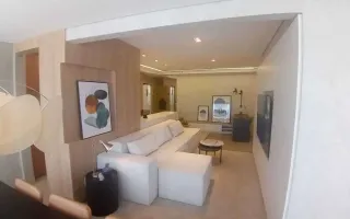 Apartamento com 3 quartos à venda na Rua Balsa, 1301, Freguesia do Ó, São Paulo, 122 m2 por R$ 1.395.140