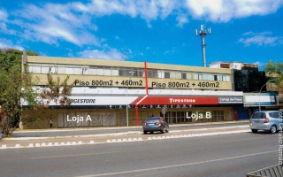 Loja, CRS 503 Bloco C, Asa Sul