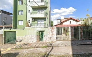 Rua piaui, Santo antonio,