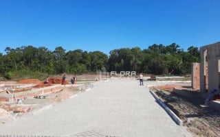 Terreno à venda, 154 m² por R$ 50.000,00 - Inoã - Maricá/RJ