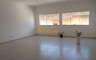 Comercial sala - Bairro São Benedito em Pindamonhangaba