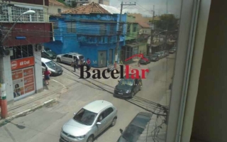 Ponto comercial com 3 salas para alugar na Estrada General Mena Barreto, Centro, Nilópolis, 150 m2 por R$ 2.000
