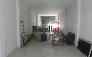 Ponto comercial com 2 salas para alugar na Estrada General Mena Barreto, Centro, Nilópolis, 85 m2 por R$ 3.200