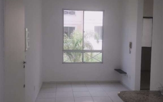 Apartamento com 2 quartos à venda na Avenida Belo Horizonte, 1000, Niterói, Betim por R$ 170.000