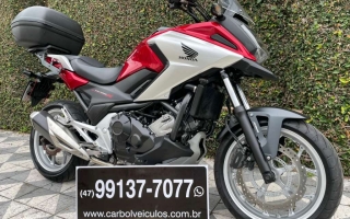 HONDA NC