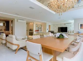 Apartamento com 3 quartos à venda na Rua Deputado Heitor Alencar Furtado, 3215, Campo Comprido, Curitiba