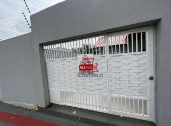 Casa com 2 dormitórios à venda, 90 m² por R$ 300.000,00 - Moradias do Cabo Frio - Londrina/PR