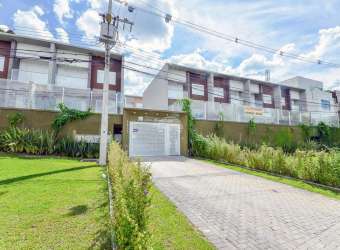 Apartamento com 3 quartos à venda na Avenida Desembargador Hugo Simas, 1053, Bom Retiro, Curitiba