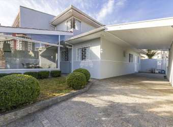 Casa com 3 quartos à venda na Rua Pedro Foggiatto, 1351, Aristocrata, São José dos Pinhais