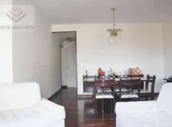 Apartamento com 3 dormitórios à venda, 114 m² por R$ 697.000,00 - Jardim da Saúde - São Paulo/SP