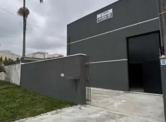 Aluguel anual para locação em são josé dos pinhais, afonso pena