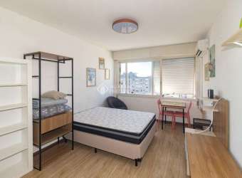 Apartamento com 1 quarto para alugar na Rua Coronel Genuino, 342, Centro Histórico, Porto Alegre