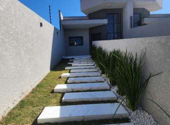 Casa com 4 quartos à venda na Travessa Curaçao, 90 e 96, Nações, Fazenda Rio Grande