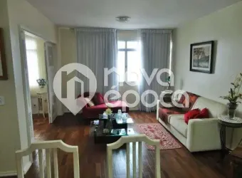 Apartamento com 3 quartos à venda na Rua Oliveira da Silva, Tijuca, Rio de Janeiro