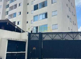 Apartamento com 2 quartos, Loteamento Residencial Andrade - Pindamonhangaba