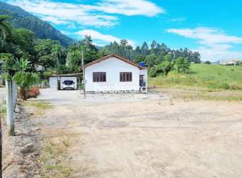 Sítio de 4.072m² I Rural I Biguaçu