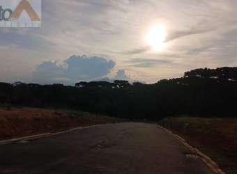 Terreno em Loteamento em Jardim das Palmeiras, Campo Largo/PR