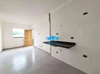 Apartamento com 2 dormitórios à venda, 40 m² por R$ 234.500,00 - Vila Carrão - São Paulo/SP