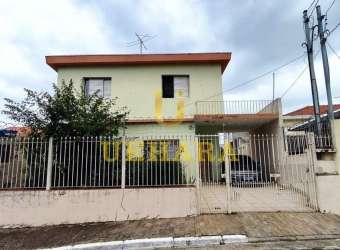 Sobrado à venda em São Paulo, Vila Primavera