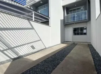 Casa com 2 quartos à venda no Velha, Blumenau 