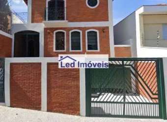 Sobrado com 3 quartos, Adalgisa, Osasco - R$ 1.09 mi, Cod: 1365